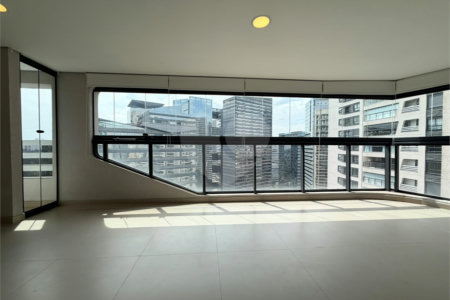 Apartamento à venda com 3 suítes em Chácara Santo Antônio (zona Sul), São Paulo, SP