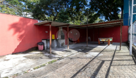 Terreno à venda em Interlagos, São Paulo, SP