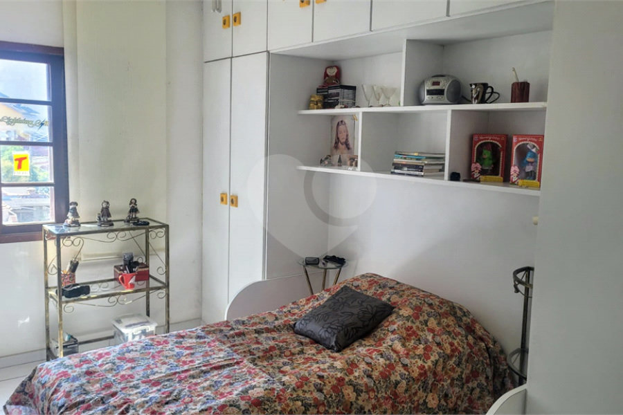 Sobrado à venda com 2 quartos em Tucuruvi, São Paulo, SP