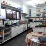 Sobrado à venda com 4 quartos, sendo 1 suíte, em Vila Constança, São Paulo, SP