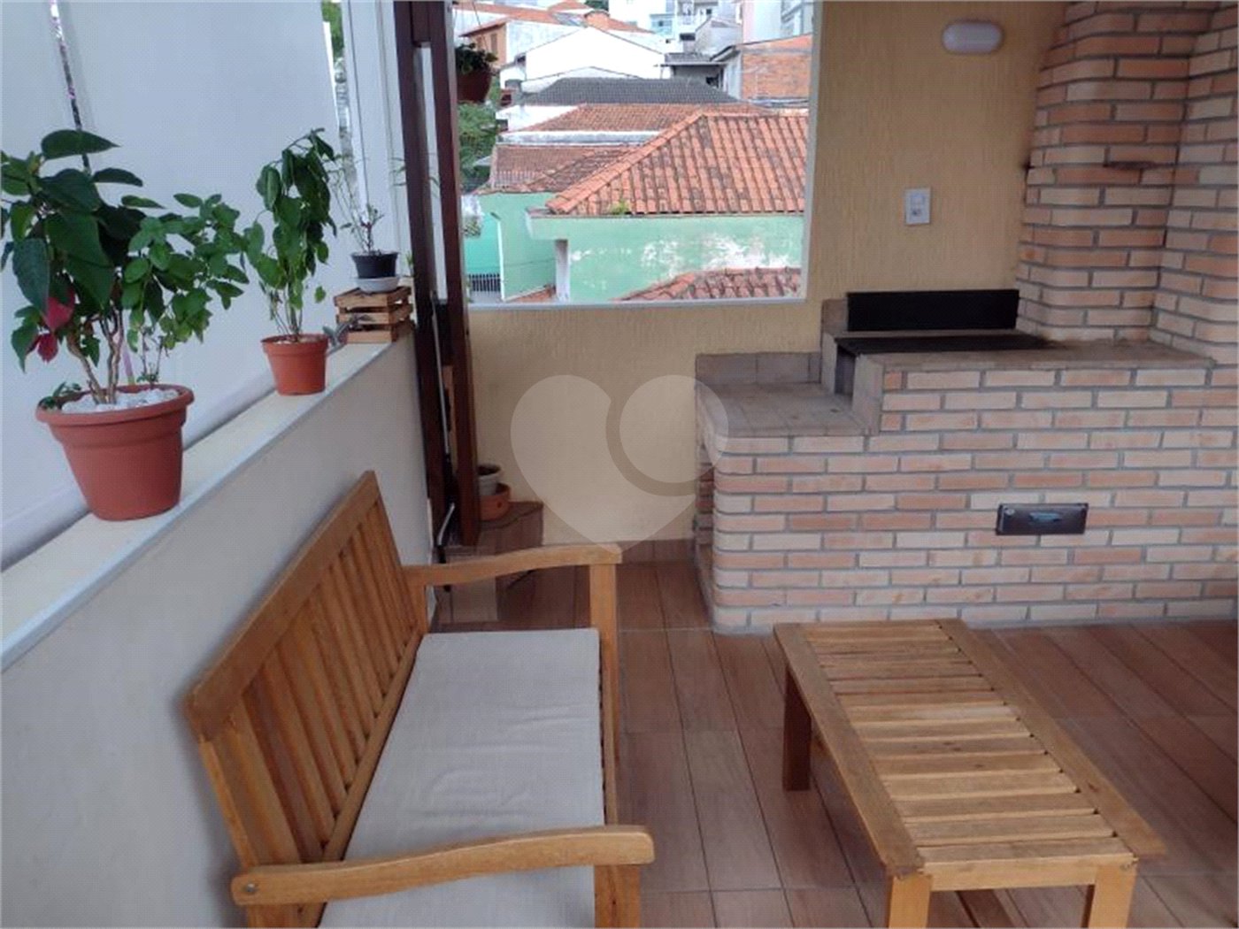 Sobrado à venda com 3 quartos em Mandaqui, São Paulo, SP