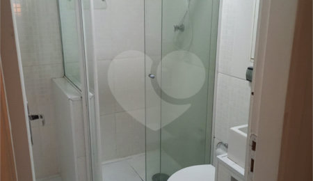 Apartamento à venda com 1 suíte em Pinheiros, São Paulo, SP