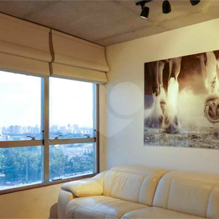 Apartamento à venda com 2 quartos, sendo 1 suíte, em Vila Leopoldina, São Paulo, SP