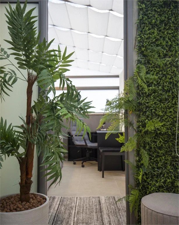 Studio à venda com 2 quartos, sendo 1 suíte, em Pinheiros, São Paulo, SP
