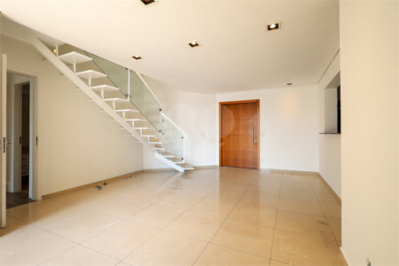 Apartamento à venda com 3 quartos, sendo 2 suítes, em Brooklin, São Paulo, SP