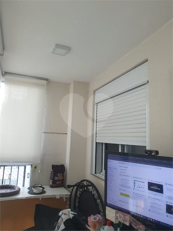 Cobertura à venda com 2 quartos, sendo 1 suíte, em Saúde, São Paulo, SP