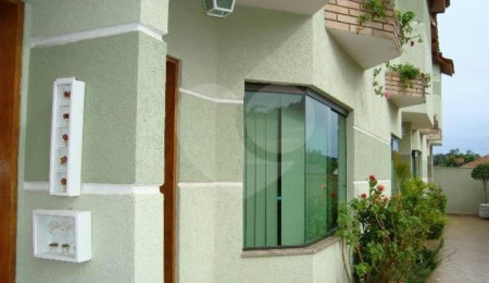Casa à venda com 3 suítes no condomínio Fontana DI Trevi IV, São Paulo - SP