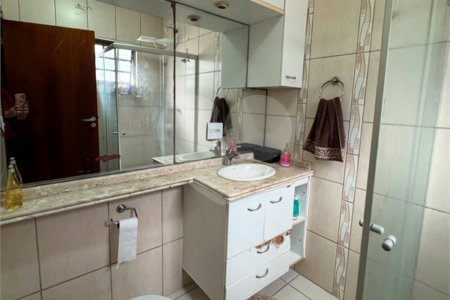 Sobrado à venda com 3 quartos, sendo 1 suíte,  em Mogi Moderno, Mogi das Cruzes, SP
