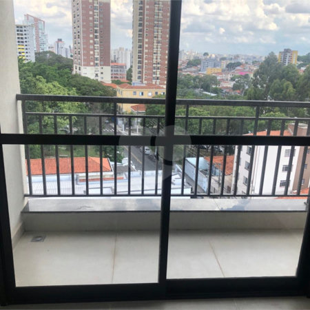 Apartamento para alugar com 1 quarto em Jardim São Paulo(zona Norte), São Paulo, SP
