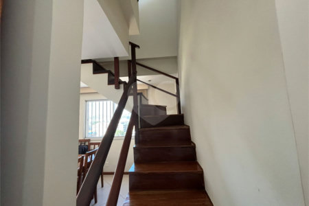 Cobertura à venda com 4 quartos, sendo 1 suíte, em Vila Isabel, Rio de Janeiro, RJ