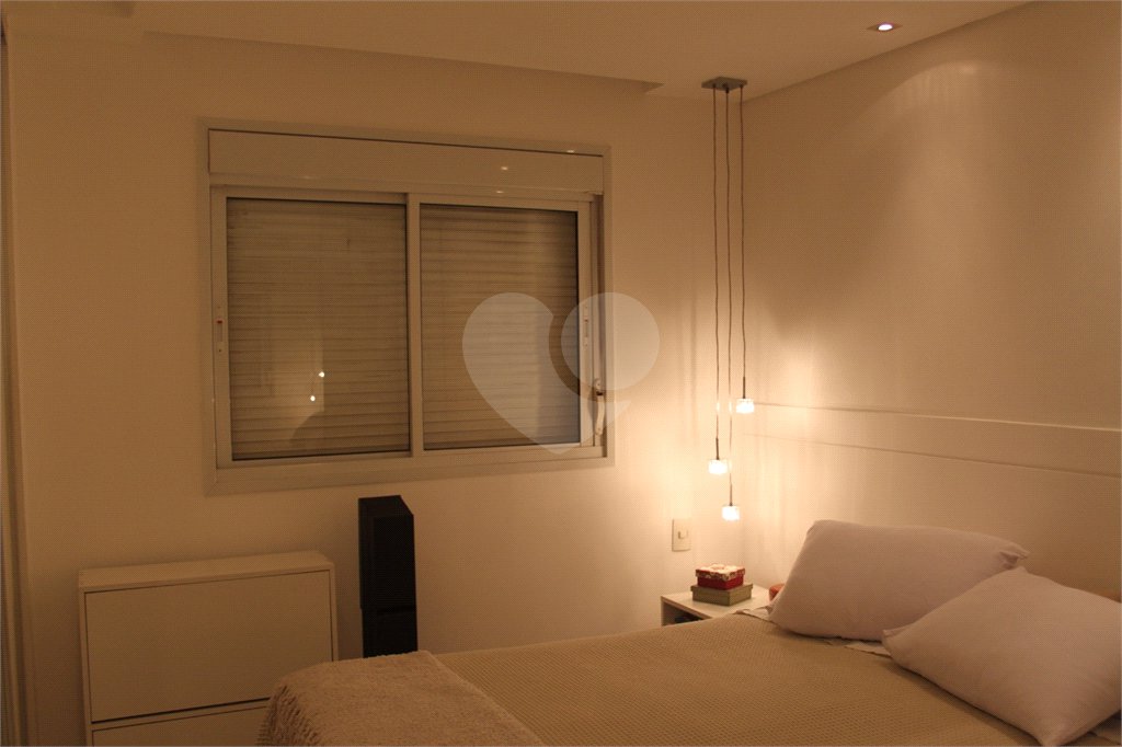 Apartamento à venda com 1 quarto em Vila Clementino, São Paulo, SP