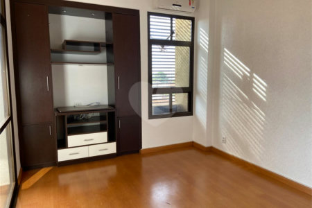 Apartamento à venda com 3 suítes no Centro, Araraquara, SP