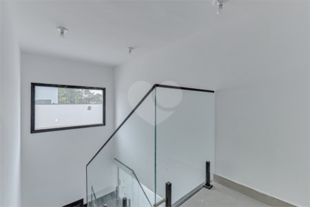 Casa à venda com 4 suítes no condomínio Belvedere Prudência, São Paulo - SP