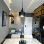 Apartamento à venda com 2 quartos, sendo 1 suíte,  em Jardim Tereza Cristina, Jundiaí, SP