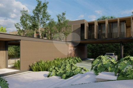 Casa à venda com 5 suítes no condomínio Lago Azul Residencial e Golfe, Araçoiaba da Serra - SP