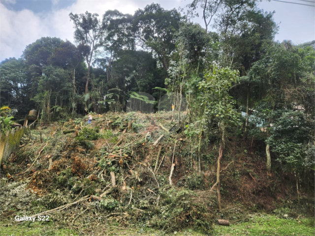 Terreno à venda no condomínio Alpes da Cantareira, Mairiporã - SP