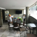 Casa à venda com 4 quartos, sendo 8 suítes, no condomínio Residencial Jd. Ibiratiba, São Paulo - SP