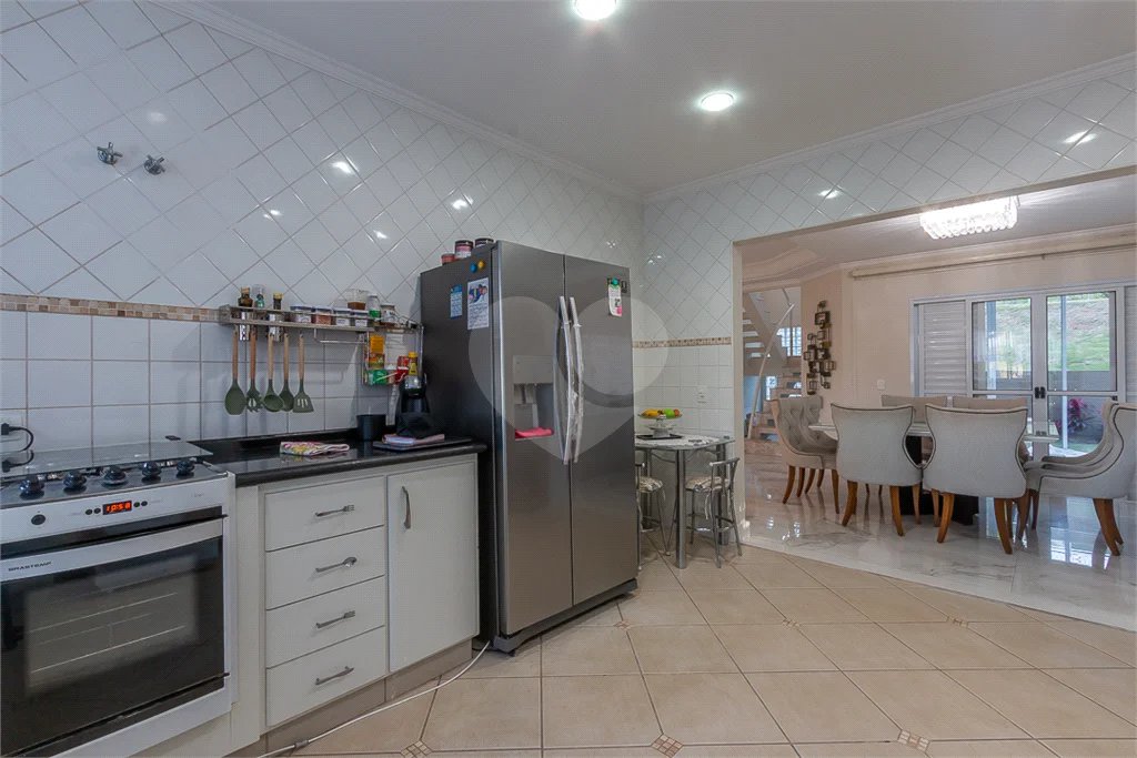Casa à venda com 4 suítes em Parque dos Cafezais IV, Itupeva, SP