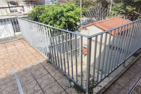 Casa para alugar com 6 quartos, sendo 2 suítes,  em Vila São João, Guarulhos, SP