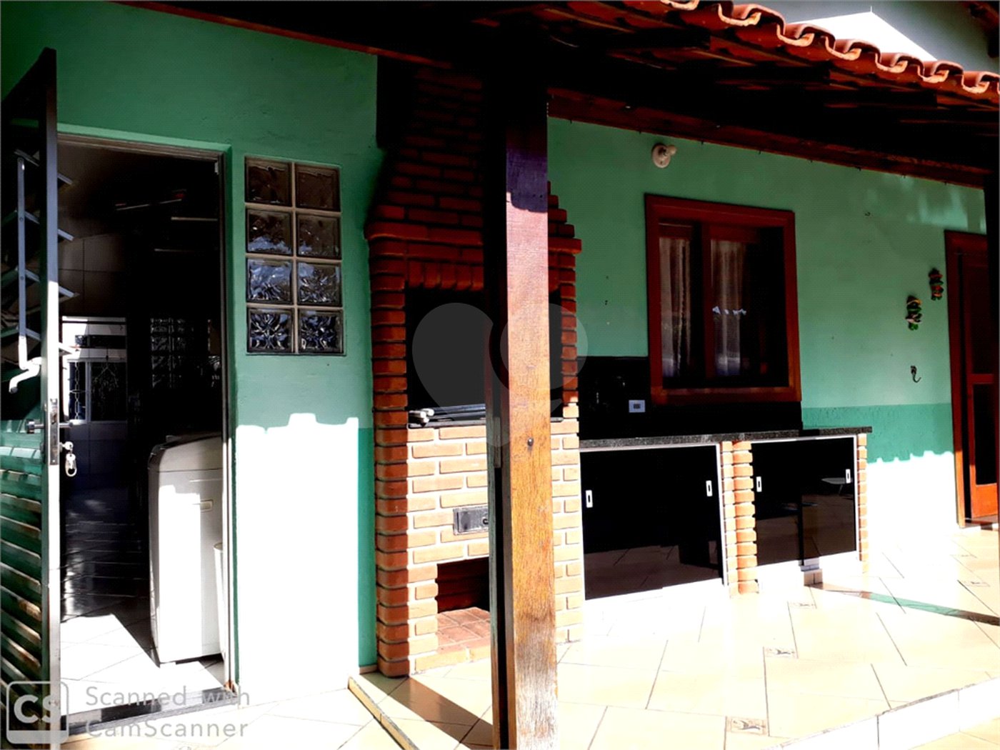 Casa à venda com 3 quartos, sendo 1 suíte, em Vila São Caetano, Sorocaba, SP