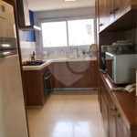 Apartamento à venda com 3 suítes em Lapa, São Paulo, SP