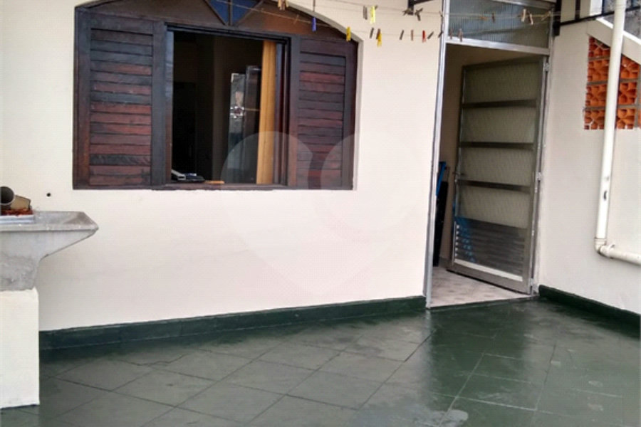 Casa à venda com 5 quartos em Vila Guilherme, São Paulo, SP