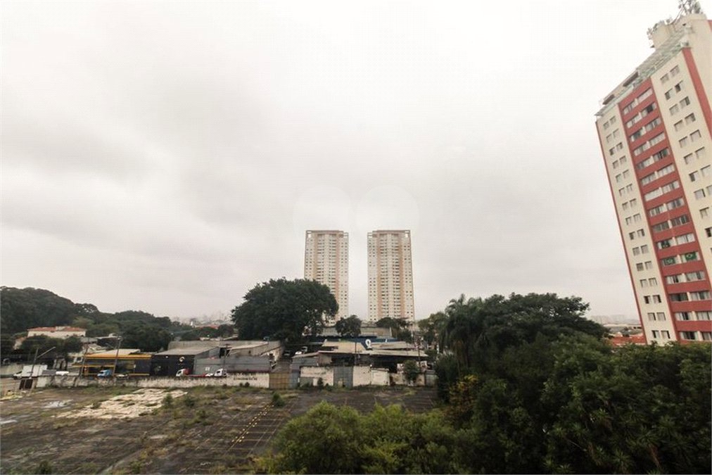 Apartamento à venda com 3 suítes em Parque São Jorge, São Paulo, SP