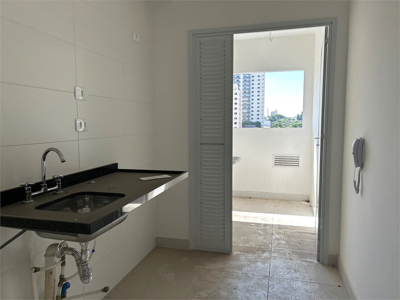 Apartamento à venda com 2 suítes em Vila Leopoldina, São Paulo, SP