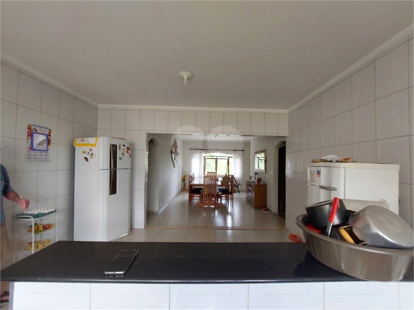 Casa à venda com 5 quartos, sendo 3 suítes, no Centro, Mairiporã, SP