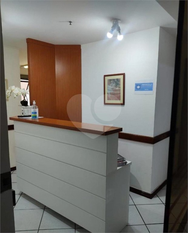 Sala à venda ou para alugar com 1 quarto em Perdizes, São Paulo, SP