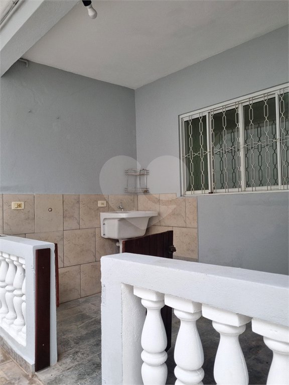 Casa de Vila para alugar com 2 quartos em Vila Nova Cachoeirinha, São Paulo, SP