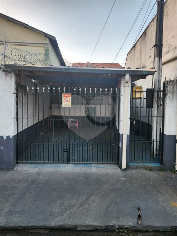 Casa à venda com 3 quartos, sendo 1 suíte, em Jardim Eusonia, Guarulhos, SP