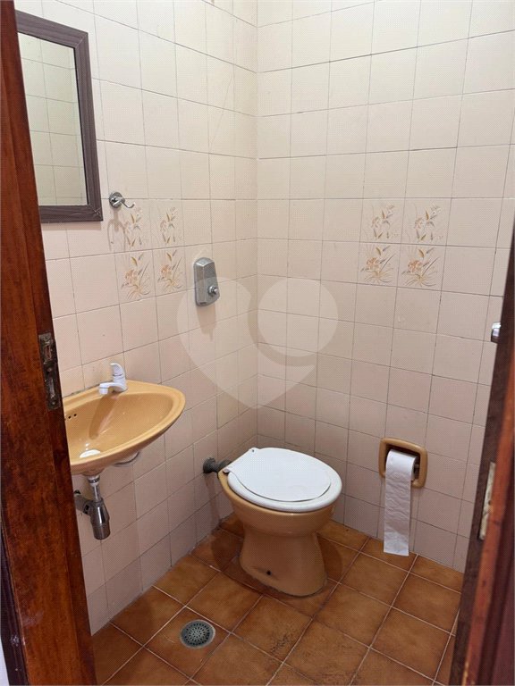 Casa Térrea para alugar com 3 quartos em Ferreira, São Paulo, SP