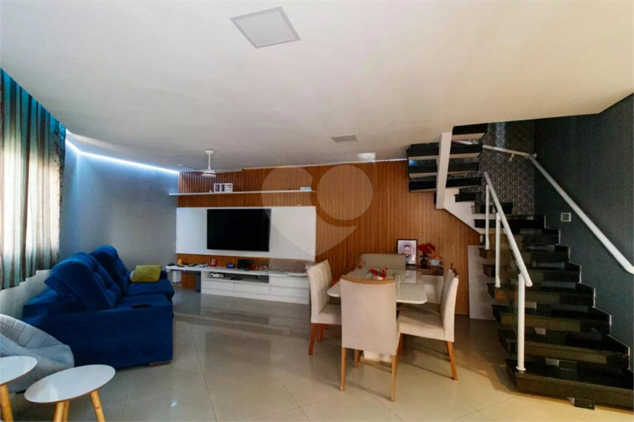 Sobrado à venda com 3 suítes em Vila Maria, São Paulo, SP