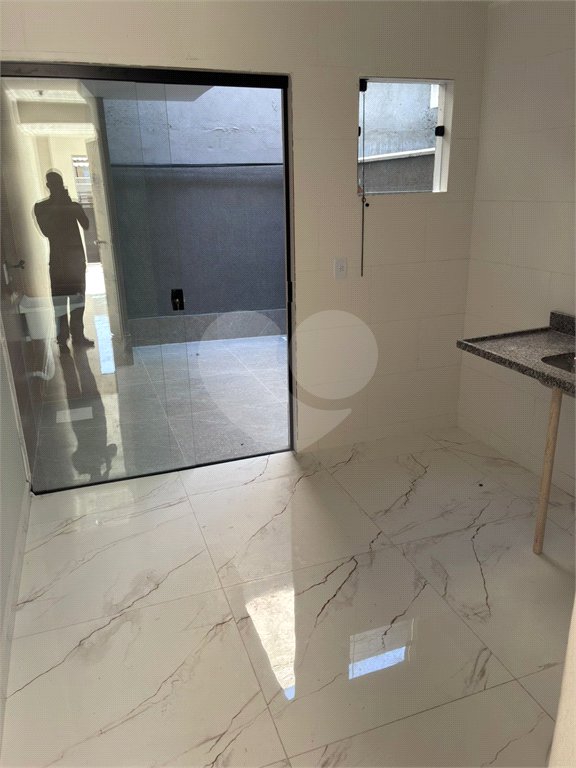 Casa à venda com 2 suítes em Campo Grande, Rio de Janeiro, RJ