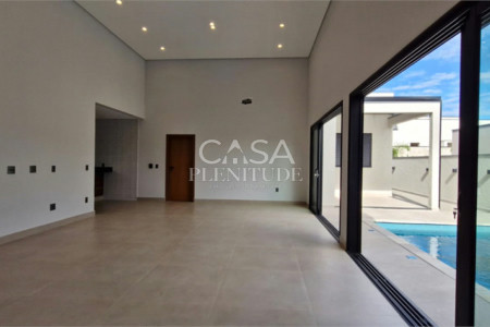 Casa em condomínio à venda com 4 suítes em Alphaville Nova Esplanada 3, Votorantim, SP