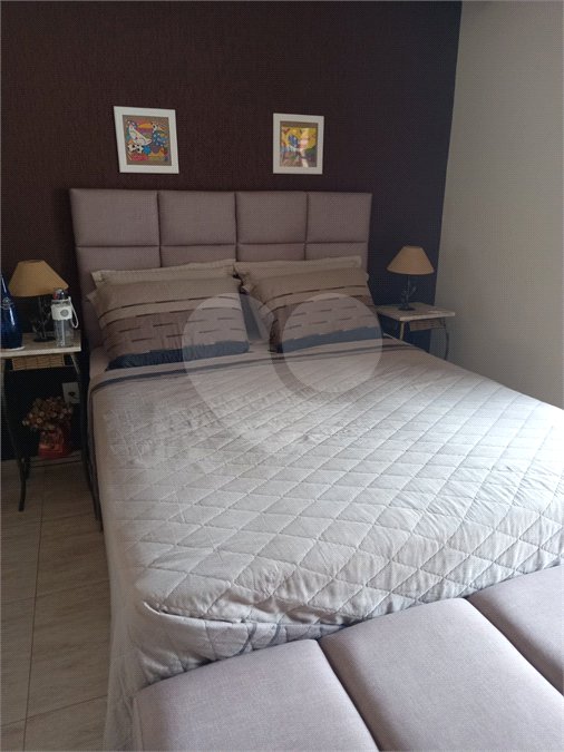 Casa à venda com 3 quartos, sendo 1 suíte, em Bosque, Vinhedo, SP