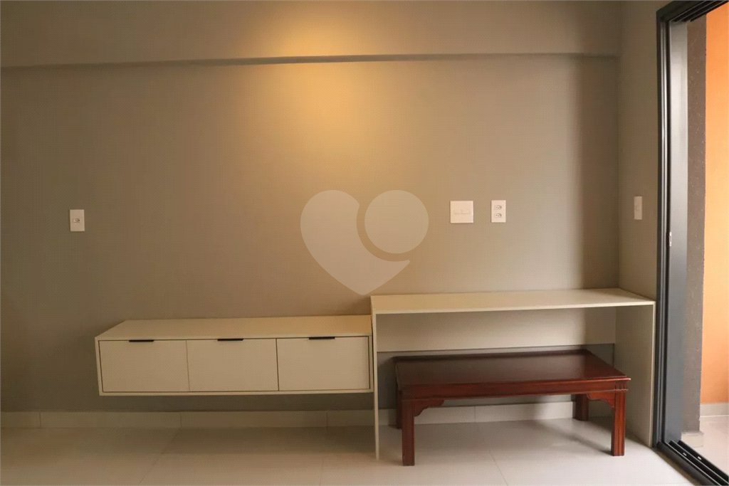 Apartamento à venda com 1 quarto em Perdizes, São Paulo, SP