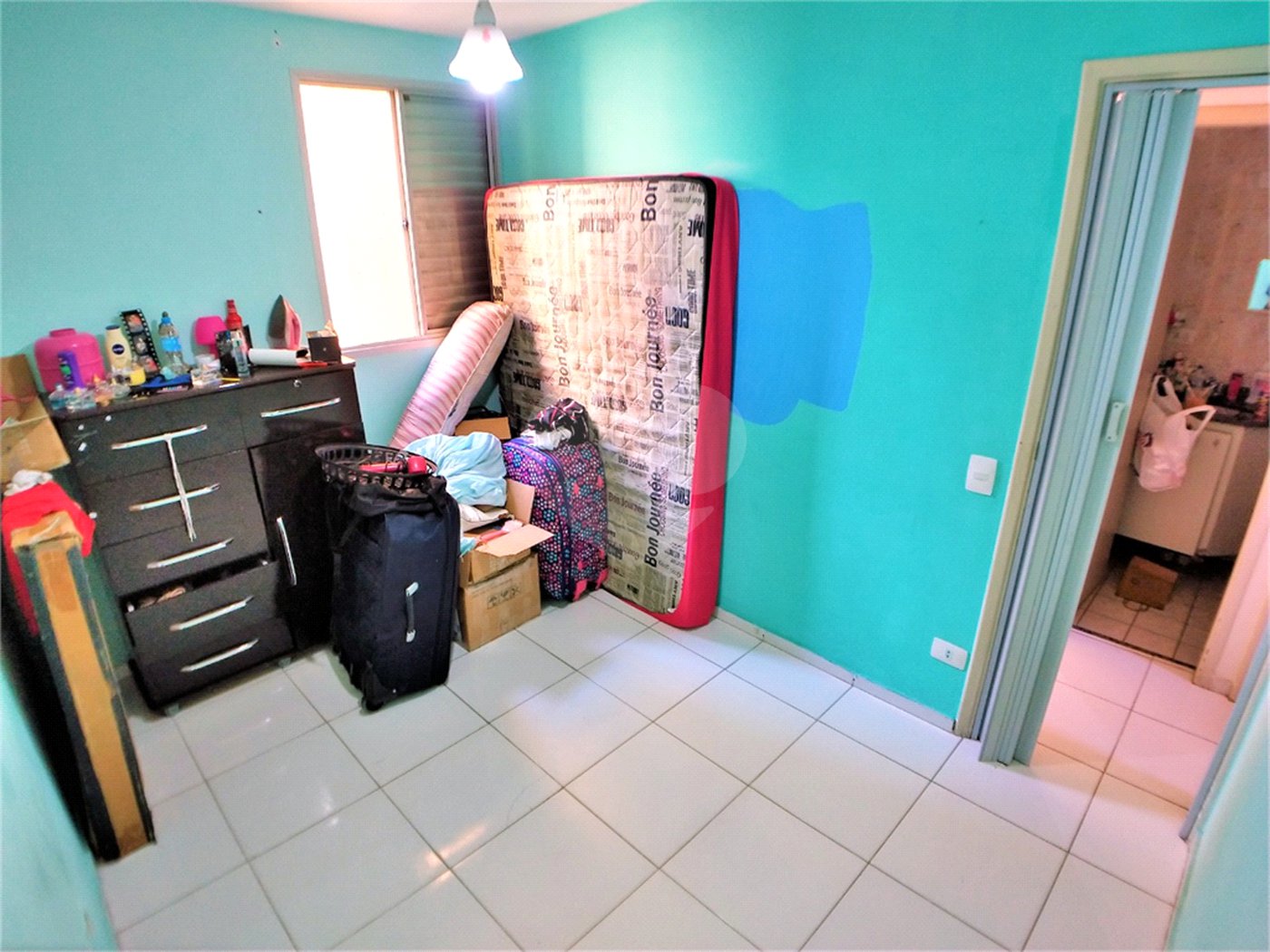 Apartamento à venda com 2 quartos em Mandaqui, São Paulo, SP