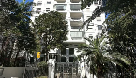 Apartamento à venda com 3 quartos, sendo 2 suítes,  em Jardim Ampliação, São Paulo, SP