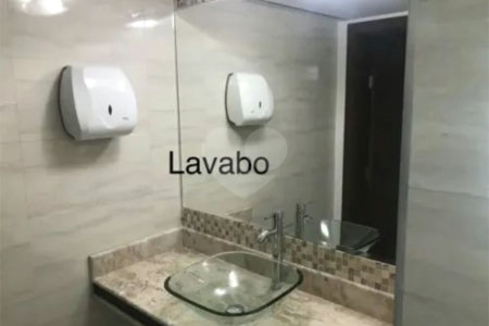 Salão para alugar em Jardim Icatu, Votorantim, SP