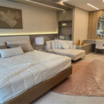 Casa à venda com 6 suítes no condomínio Riviera de São Lourenço, Bertioga - SP