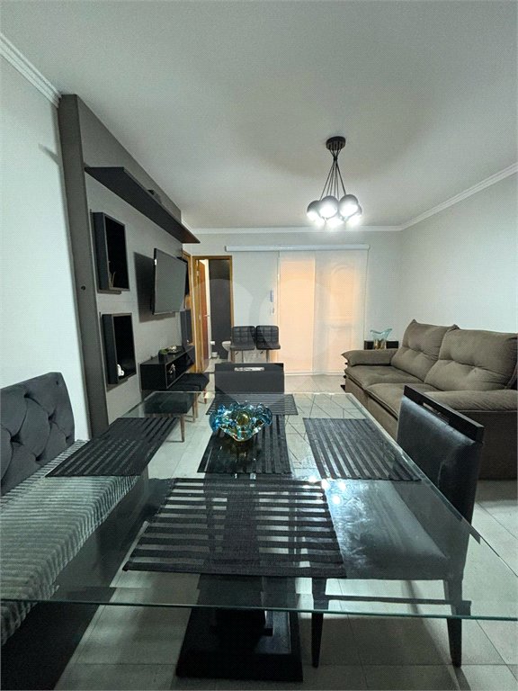 Apartamento à venda com 2 suítes em Vila Gustavo, São Paulo, SP