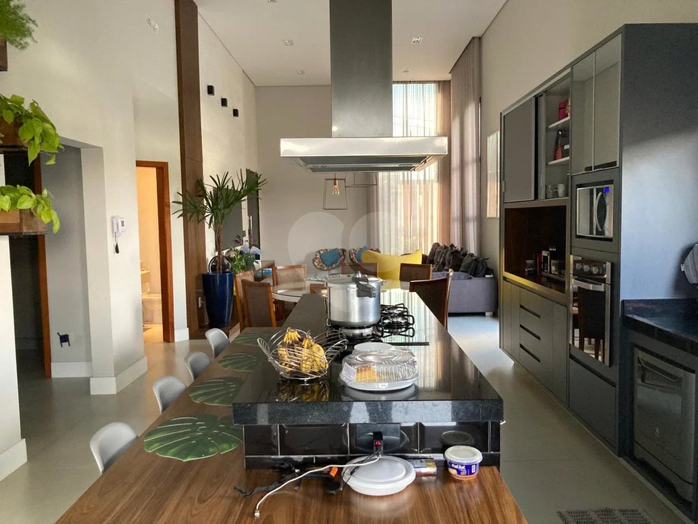 Linda Casa no Residencial Damha 1 em Piracicaba-SP.