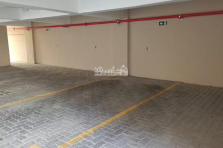 Apartamento para alugar com 2 quartos, sendo 1 suíte, em Alvinópolis, Atibaia, SP