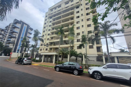 Apartamento à Venda – Excelente Localização. Completo em Conforto e Lazer 124,97m²