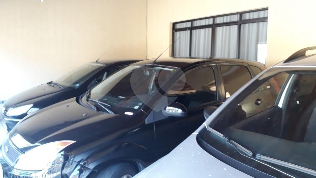Sobrado à venda com 4 suítes em Mandaqui, São Paulo, SP