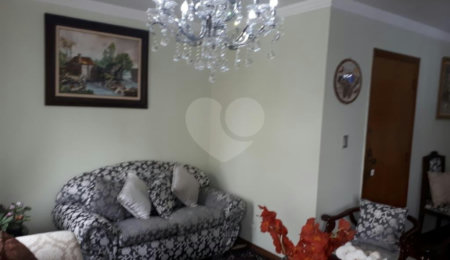 Apartamento à venda com 4 quartos, sendo 3 suítes,  em Jardim São Paulo(zona Norte), São Paulo, SP