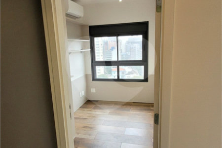 Apartamento à venda com 2 quartos, sendo 1 suíte,  em Paraíso, São Paulo, SP