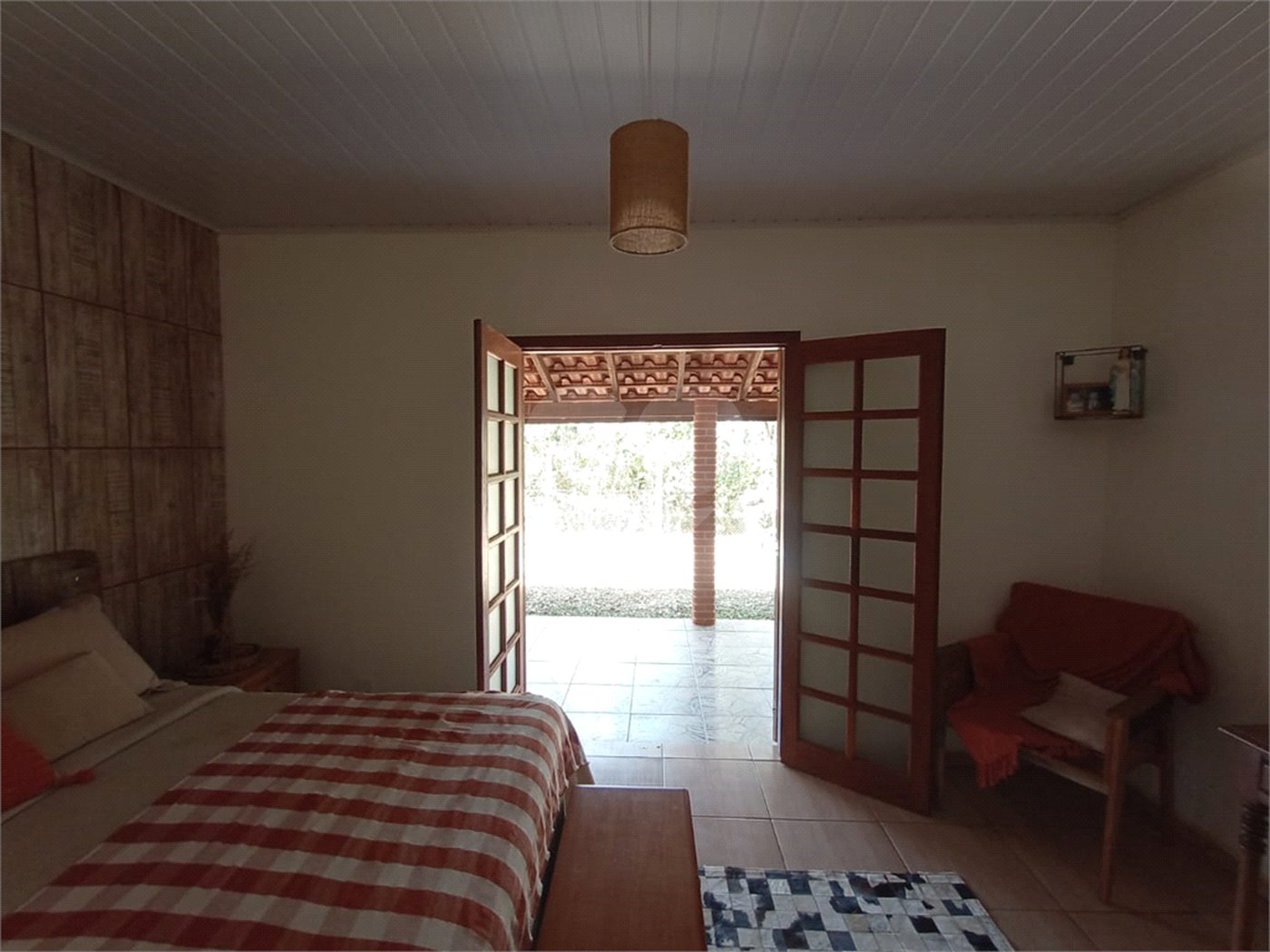 Casa à venda com 3 quartos, sendo 1 suíte,  em Estância Conceição, Itapetininga, SP